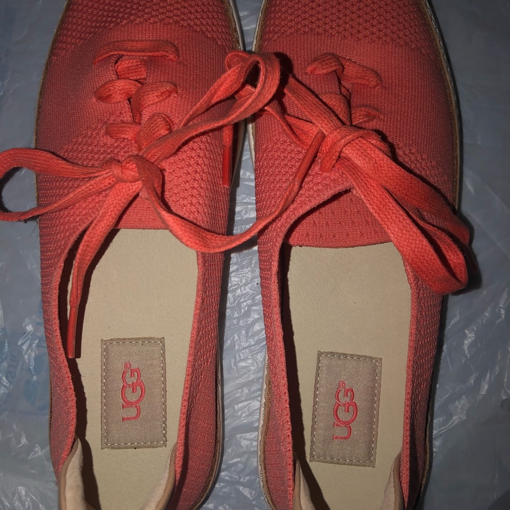 UGG shoes